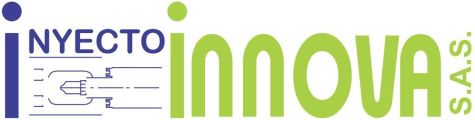 Logo de Inyecto - Cliente de TECHCIS