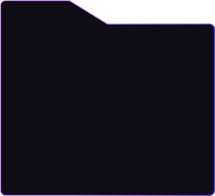 Fondo decorativo hover